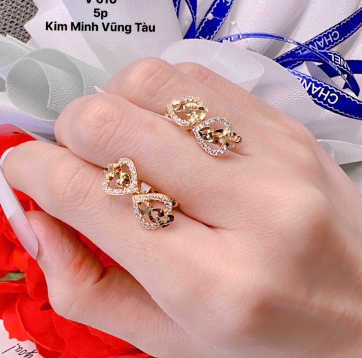 Kim Minh - Bông 61 - KM0022