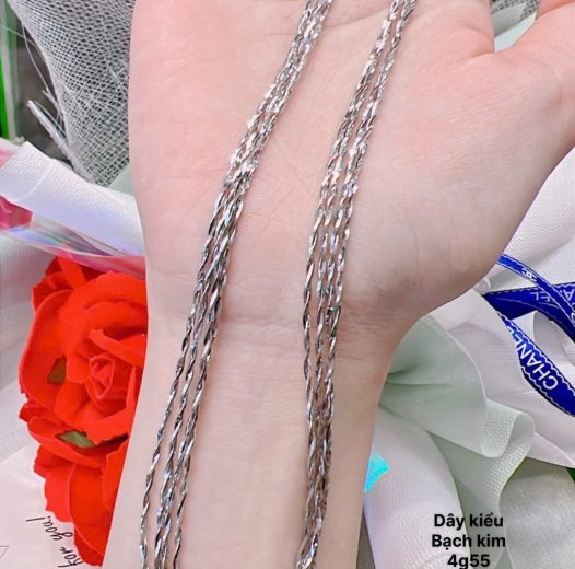 Kim Minh - Dây 75 - KM0024