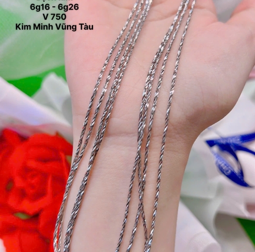 Kim Minh - Dây 75 - KM0021