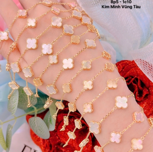 Kim Minh - Lắc tay 61 - KM0005