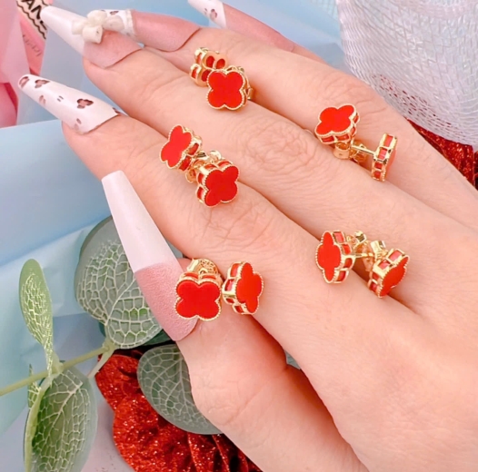 Kim Minh - Bông 61 - KM0001