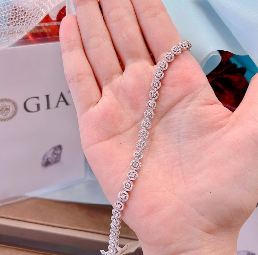 Kim Minh - Lắc tay 75kc - KM0001