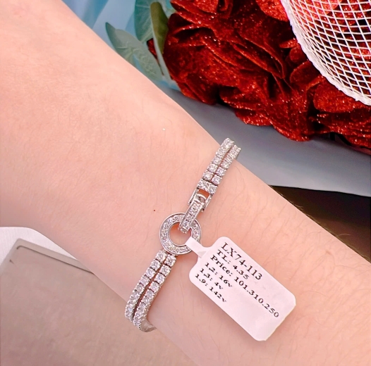 Kim Minh - Lắc tay 75kc - KM0003