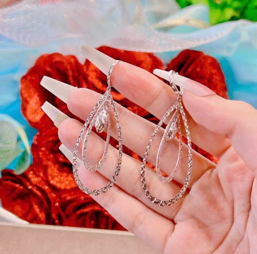 Kim Minh - Bông tai 75 - KM0003