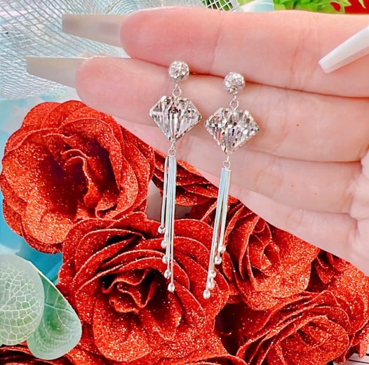 Kim Minh - Bông tai 75 - KM0009