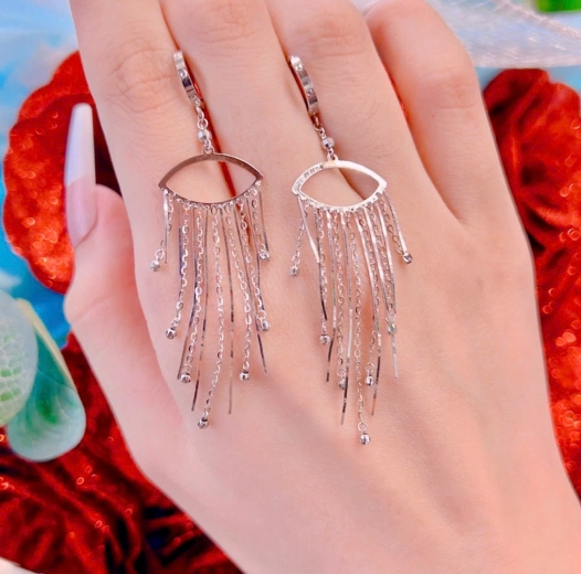 Kim Minh - Bông tai 75 - KM0006