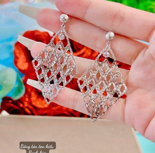 Kim Minh - Bông tai 75 - KM0004