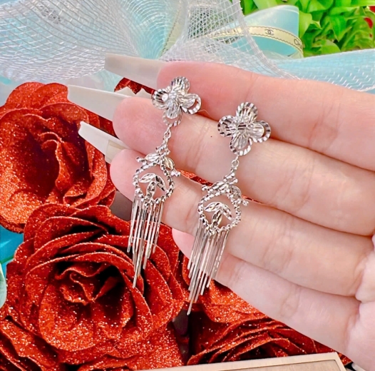 Kim Minh - Bông tai 75 - KM0005