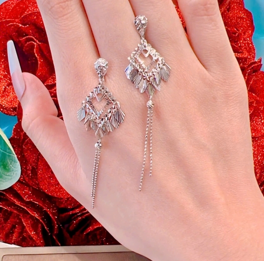 Kim Minh - Bông tai 75 - KM0008