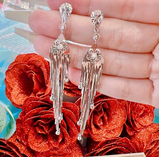 Kim Minh - Bông tai 75 - KM0007