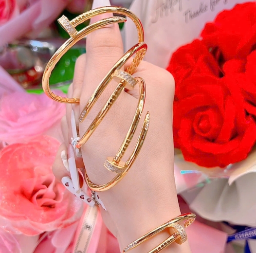 Kim Minh - Vòng kiểu KM0026