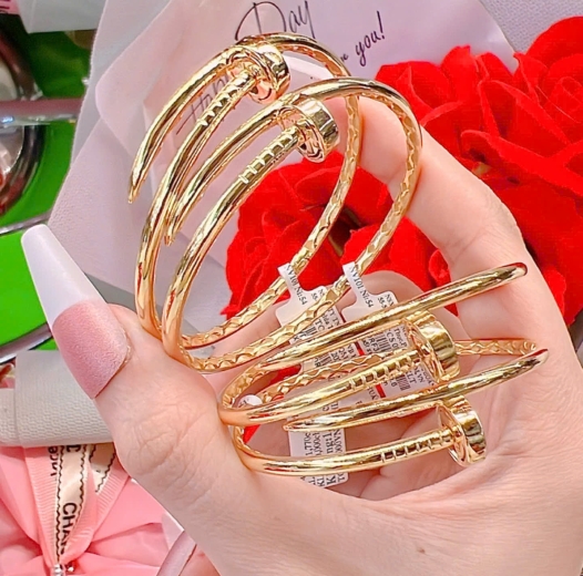 Kim Minh - Vòng kiểu KM0027