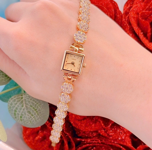 Kim Minh - Lắc đh 61 - KM0001