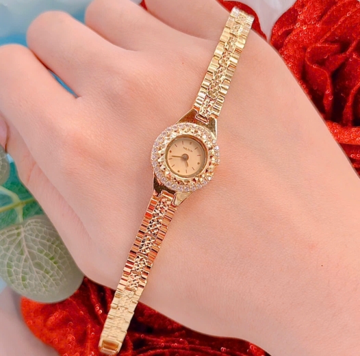 Kim Minh - Lắc đh 61 - KM0005