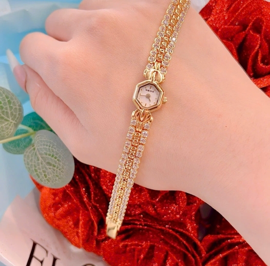 Kim Minh - Lắc đh 61 - KM0003