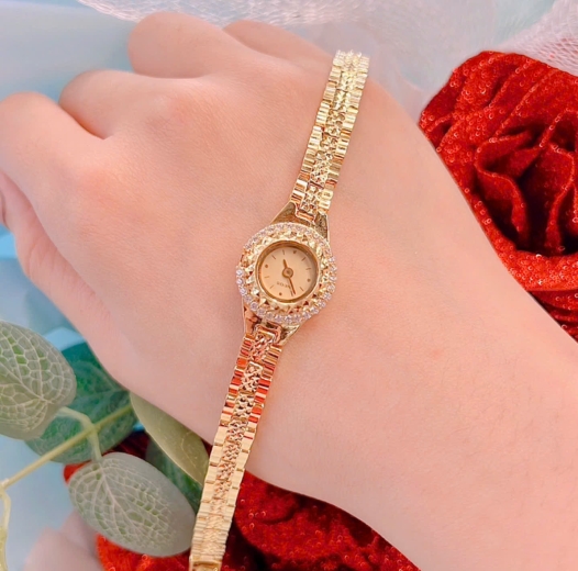 Kim Minh - Lắc đh 61 - KM0007