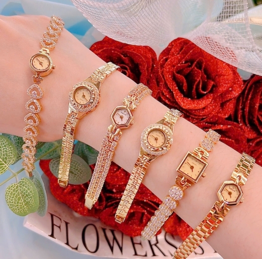 Kim Minh - Lắc đh 61 - KM0008