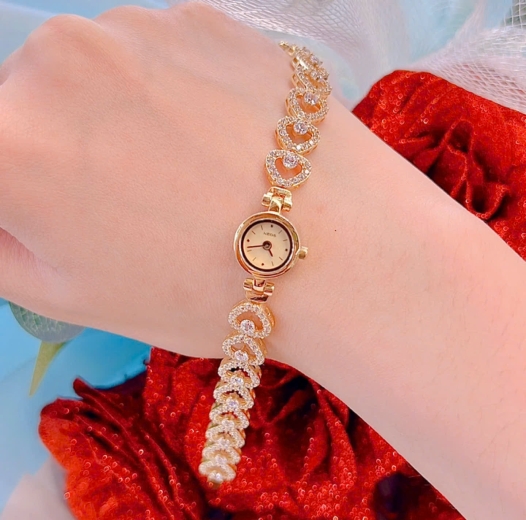 Kim Minh - Lắc đh 61 - KM0002