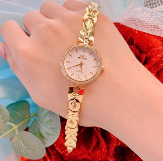 Kim Minh - Lắc đh 61 - KM0006