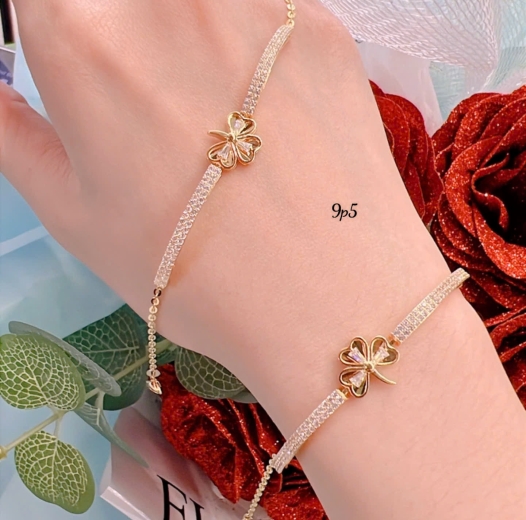 Kim Minh - Lắc tay 61 - KM0008