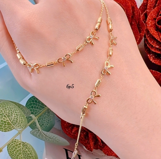 Kim Minh - Lắc tay 61 - KM0009