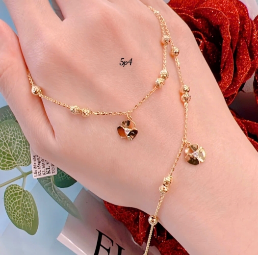 Kim Minh - Lắc tay 61 - KM0011