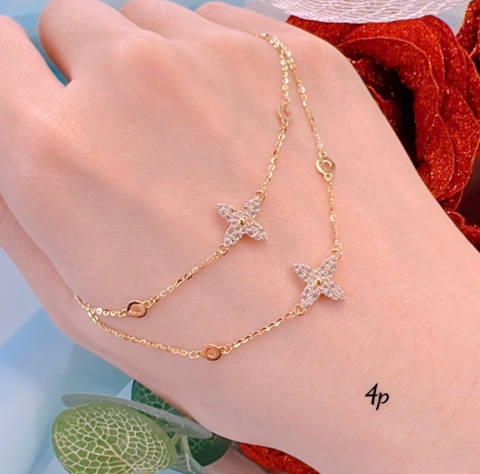 Kim Minh - Lắc tay 61 - KM0012