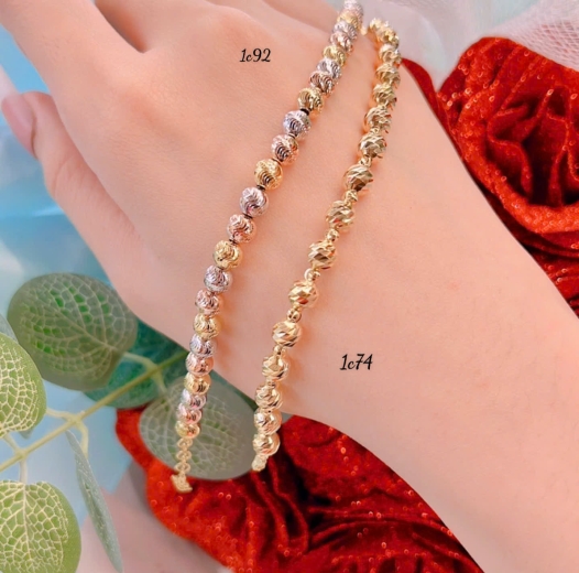 Kim Minh - Lắc tay 61 - KM0022