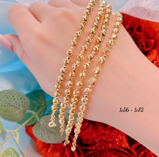 Kim Minh - Lắc tay 61 - KM0021