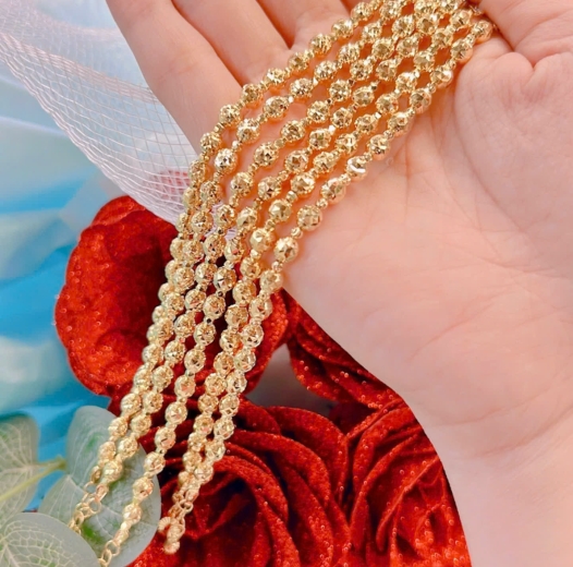 Kim Minh - Lắc tay 61 - KM0014