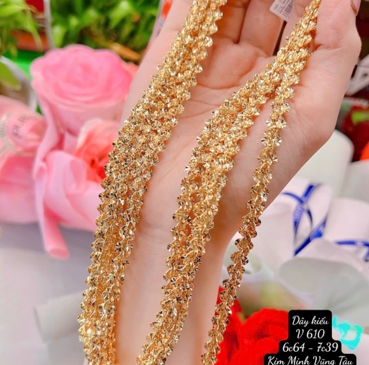 Kim Minh - Dây 61 - KM0019