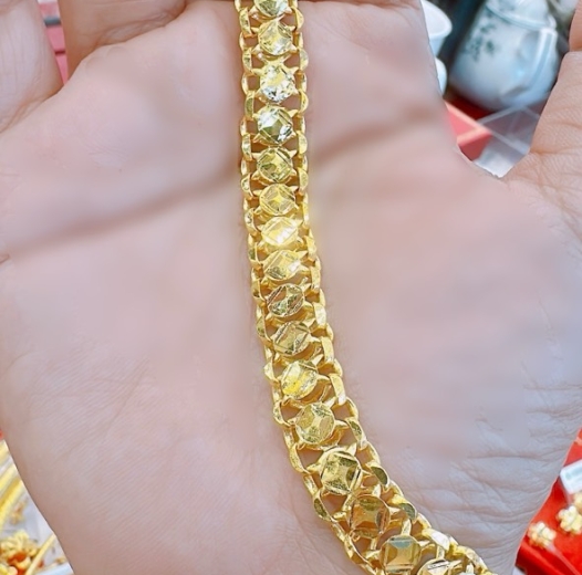 Kim Minh - Lắc 98 - KM0006