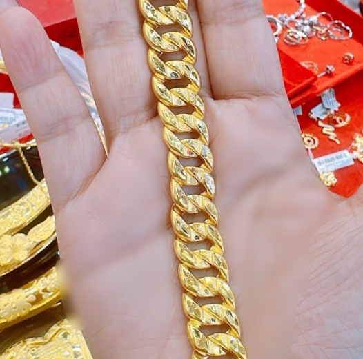 Kim Minh - Lắc 98 - KM0007