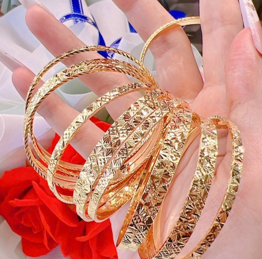 Kim Minh - Cimen 61 - KM0004