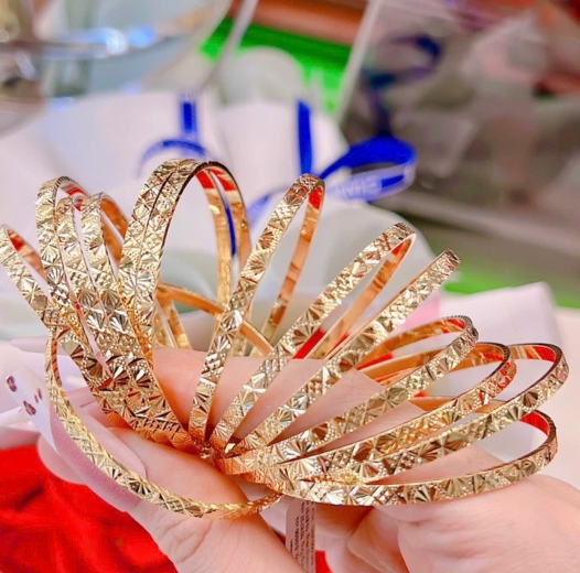 Kim Minh - Cimen 61 - KM0005