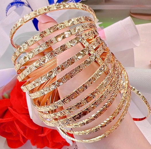 Kim Minh - Cimen 61 - KM0003