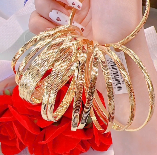 Kim Minh - Cimen 61 - KM0001