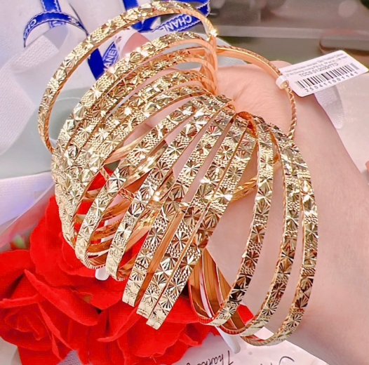 Kim Minh - Cimen 61 - KM0002