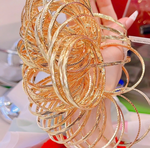 Kim Minh - Cimen 61 - KM0006