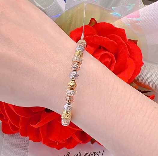 Kim Minh - Vòng Kiểu KM0031