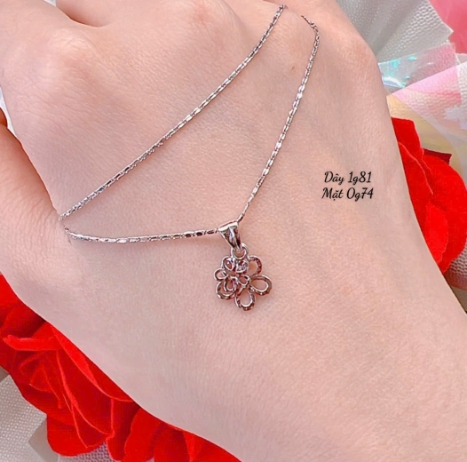 Kim Minh - Dây 75 - KM0029