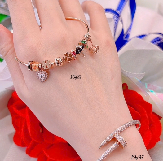 Kim Minh - Vòng 75 - KM0015