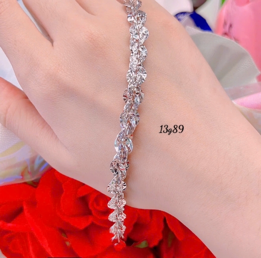 Kim Minh - Lắc tay 75 - KM0029