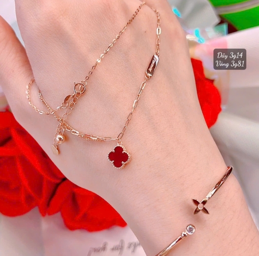 Kim Minh - Vòng 75 - KM0014