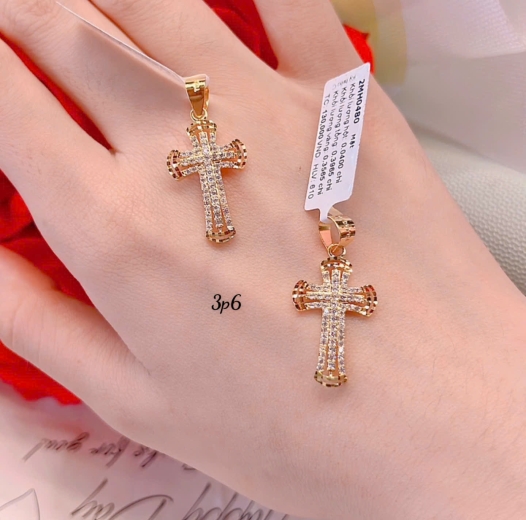 Kim Minh - Mặt 61 - KM0011