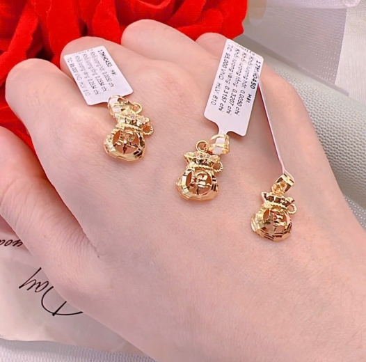 Kim Minh - Mặt 61 - KM0008