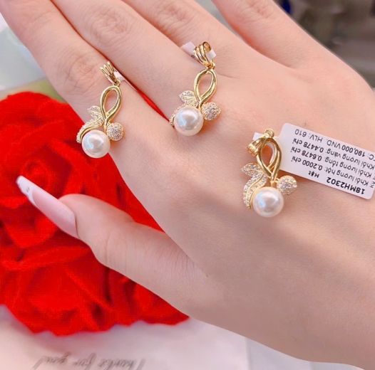 Kim Minh - Mặt 61 - KM0013