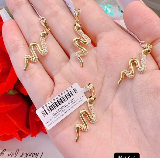 Kim Minh - Mặt 61 - KM0014