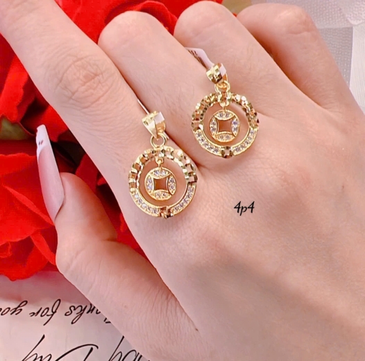 Kim Minh - Mặt 61 - KM0010