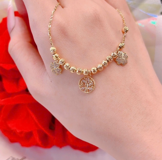 Kim Minh - Lắc tay 61 - KM0030